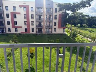 2BR Lakeside Retreat at Pearl Marina, Entebbe - 4