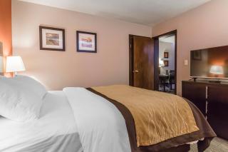 Comfort Inn & Suites - Yorkton - 8