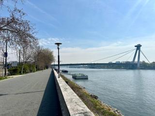 Vydrica Old Town Apartment - 2