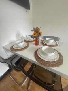 Stylish small flat in Ladywell Village ,Lewisham - 8