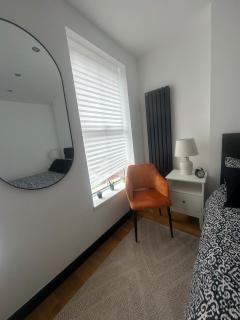 Stylish small flat in Ladywell Village ,Lewisham - 7