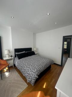 Stylish small flat in Ladywell Village ,Lewisham - 5