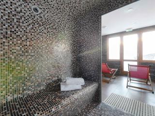 Appartement rénové 8 pers · Piscine · Sauna · Hammam · Animaux OK - FR-1-181-1925 - 1