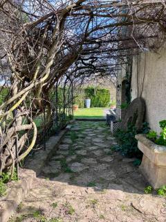 Moulin St Pierre bord - Au calme en bord de Rivière - 3