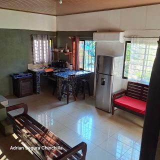 Cabinas Chinchilla - 6