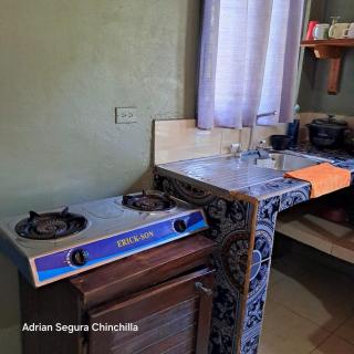 Cabinas Chinchilla - 5