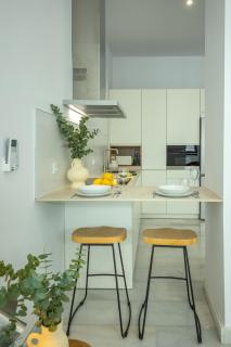 ISG Apartments Santa Justa Station - 6