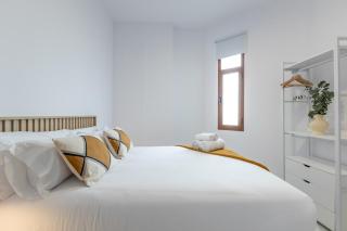 ISG Apartments Santa Justa Station - 4