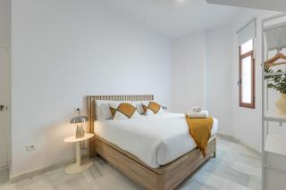 ISG Apartments Santa Justa Station - 3