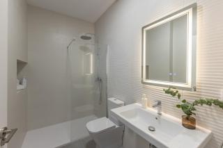 ISG Apartments Santa Justa Station - 2