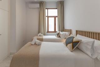 ISG Apartments Santa Justa Station - 1