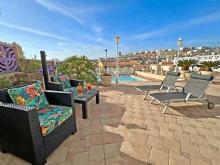 Villa Esmeralda junto al mar - Mogán - 2