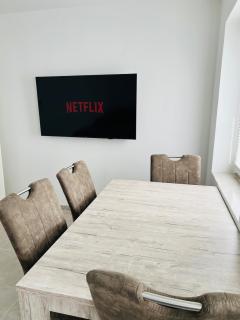 Luxury Apartment II - 9