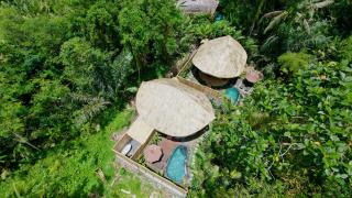 Phoenix Bamboo House by Ecobreeze - 0