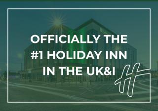 Holiday Inn Blackpool by IHG - Blackpool - 8