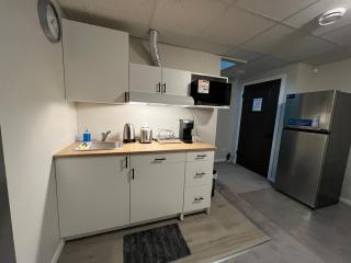 Mary's Luxury Suite - 8