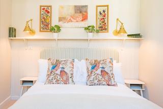 The Mariner's Retreat by Keepers Cottages - 7