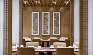 Marriott Jeju Shinhwa World Hotel - 8