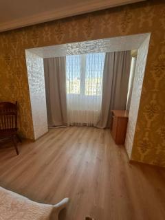 1 комнатная квартира - 1