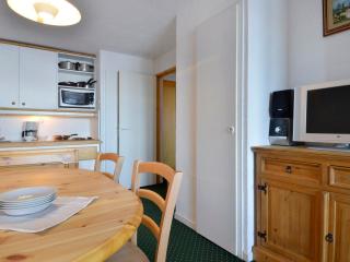 Appartement tout confort 6 pers · Accès direct pistes · Animaux admis - FR-1-181-2772 - 1