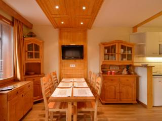 Appartement confortable 3 pièces pour 6/7 pers, animaux admis - FR-1-181-2767 - 1