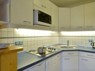 Appartement confortable 3 pièces pour 6/7 pers, animaux admis - FR-1-181-2767 - 1