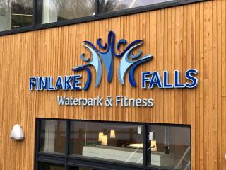 Lazy Bear Lodge with Hot Tub - Finlake Resort and Spa in Devon - 7