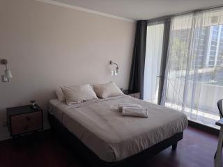 Parque Arauco - Clínica Alemana - 4