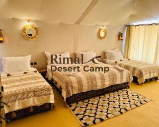 Rimal Desert Camp - 7