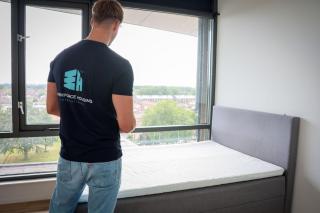 Workers Housing Mons - 2