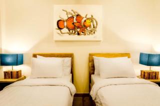 Blue Marlin Dive Resort Trawangan - Gili Trawangan - 2