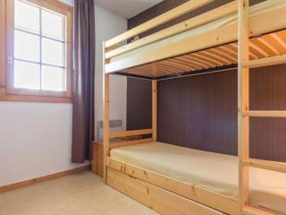 Appartement lumineux au cœur de la station avec balcon - FR-1-181-2504 - 2