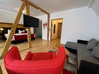 Hotel Rathaus - 7