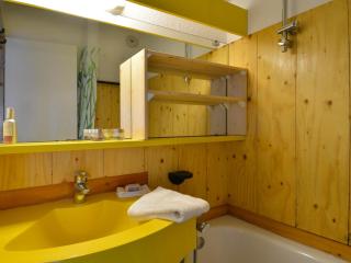 Appartement fonctionnel 6 pers · Skis aux pieds · Animaux admis - FR-1-181-2221 - 2