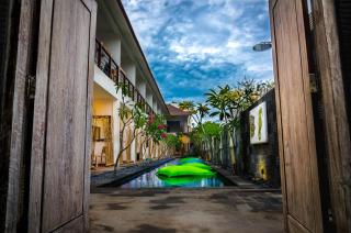 Blue Marlin Dive Resort Trawangan - Gili Trawangan - 6