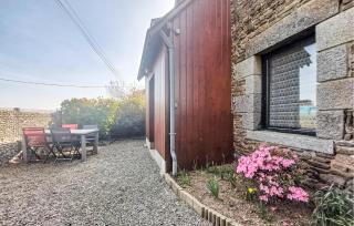 Charmante Maison Au Calme - 1