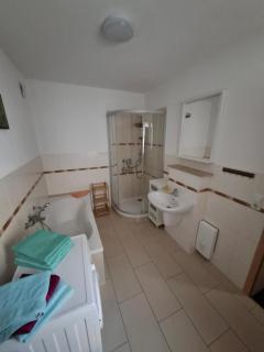 Haus-Sonnenschein - Lausitzer Seenland - Senftenberger See - 6