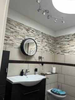 Ferienwohnung Fatlume No 5 6 - 2