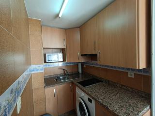 BONITO APARTAMENTO UN DORMITORIO 1ª LINEA DE PLAYA - 2