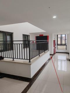 中海华山城洋房 - 9