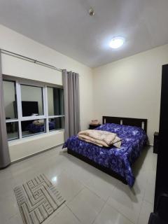 Apartment with two private bedroom - 5