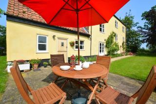 1 Bed in Bergh Apton oc-1387 - 2