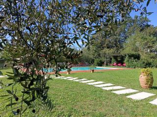 Podere Le Colombaie - Montecastello - 1