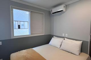 Apto 3 Quartos - Região Central - Próx. Av.JK - 7