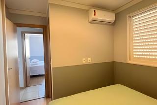 Confortável apê de 3 quartos - próx avenida JK - 6