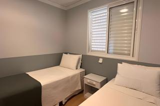 Confortável apê de 3 quartos - próx avenida JK - 4