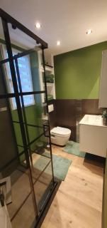 Gîte du jardin d'Eole de Villers-Sire-Nicole - 5