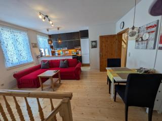 Doppelhaushälfte Scheunenzauber -  - 3