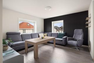 Vestre Platå Modern apartments - 9