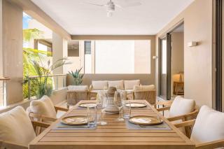 Ocean Walk - Modern 2 Bedroom Suites - 3